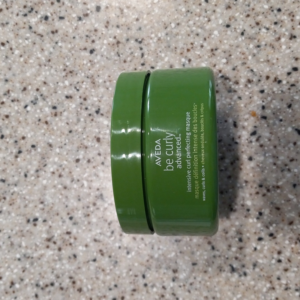 Aveda Be Curly Advanced Masque